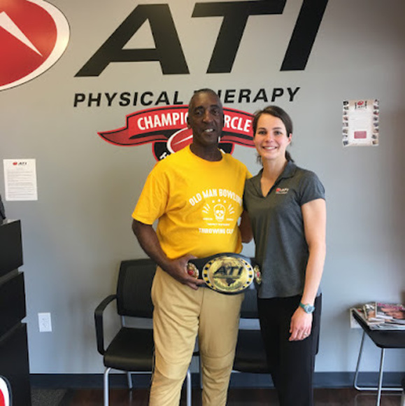 Meet your Posher, Calvin - Picture 1 of 1